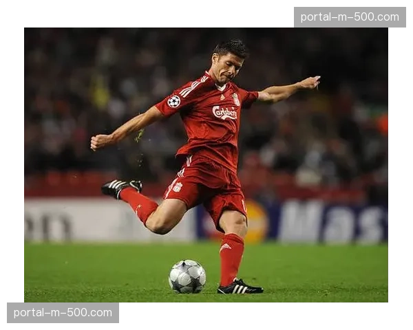 哈维·阿隆索独家专访：谈勒沃库森卫冕之路与执教哲学