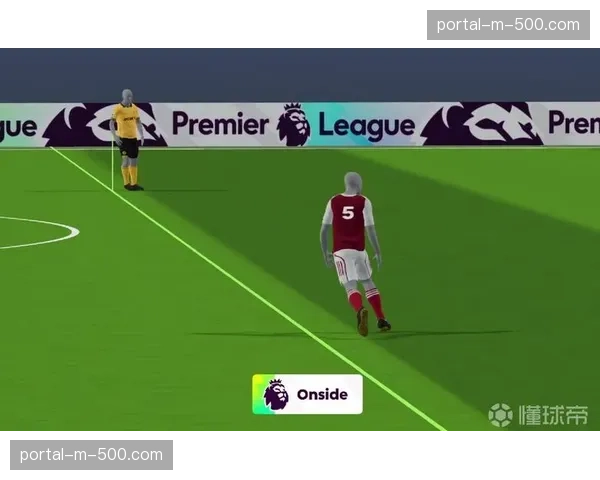 中超全面启用半自动越位识别技术,提升判罚效率 中超全面启用半自动越位识别技术,提升判罚效率