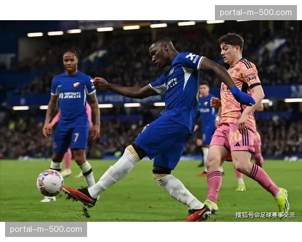 纽卡斯尔联1-1战平切尔西,双方门将贡献多次关键扑救