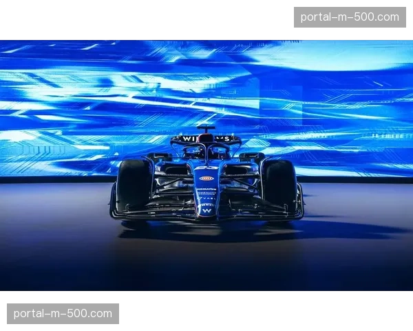 哈斯车队新车VF-26采用激进侧箱设计,技术总监称其为“概念验证”