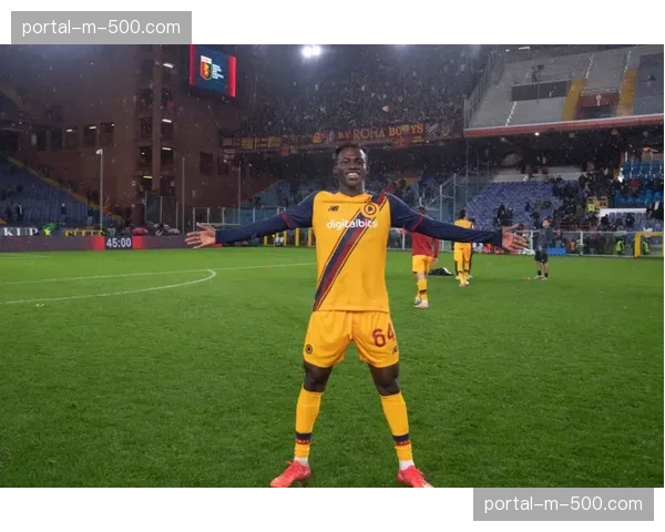 雨中作战，河南队与梅州客家球员赛后互换球衣致意