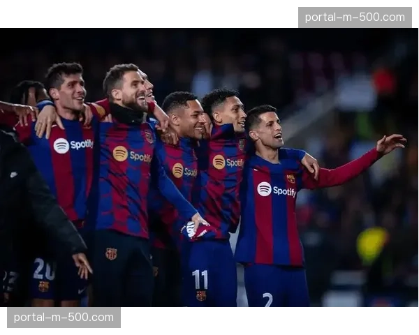 欧冠1-4决赛次回合前瞻：马竞主场迎战巴萨，首回合2-0占先机